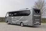 Plaxton Cheetah XL 2015 года